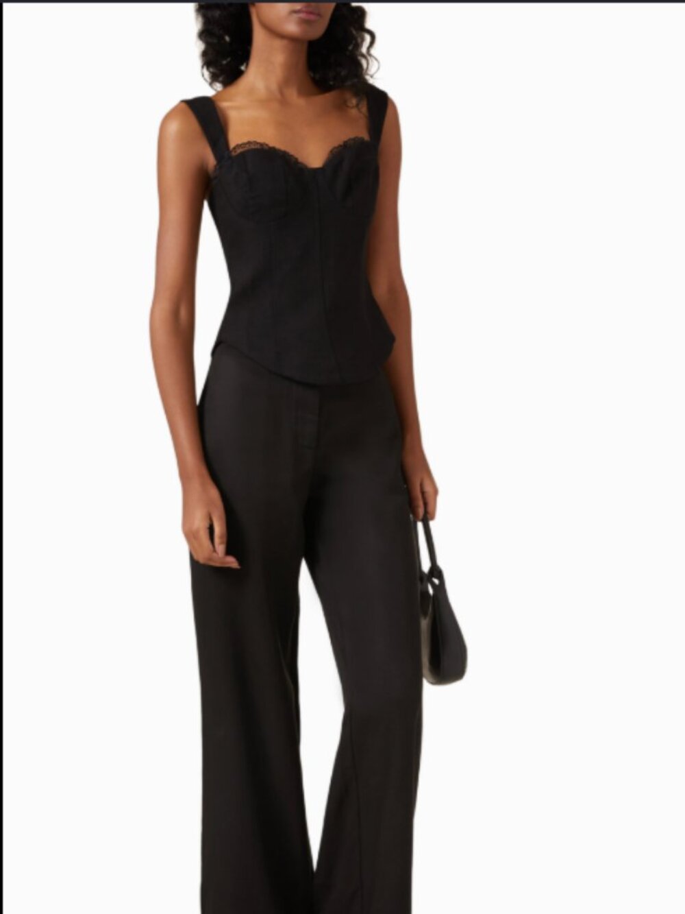 Reformation Alisa Top - Picture 4 of 4
